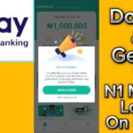 How to Borrow Money from Opay App