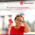How to Block Your Globus Bank Account