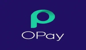 Opay and bytedance