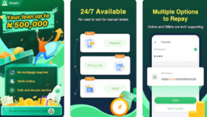 Okash terms and conditions