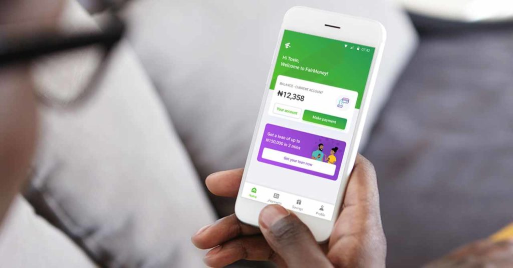 Can loan app block my BVN