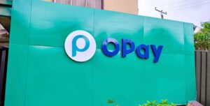 how to track Opay transaction