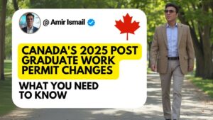 Career Opportunities: A Comprehensive Guide to Canada’s Post-Graduation Work Permit (PGWP) in 2025