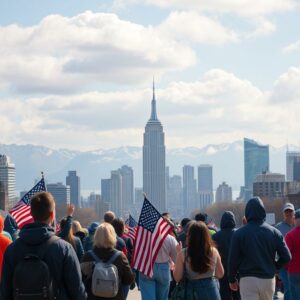 Want to Visit the U.S. in 2025? Here’s the B1/B2 Visa Guide You Need to Read!