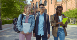 Your Complete Blueprint to Winning Free Money for College