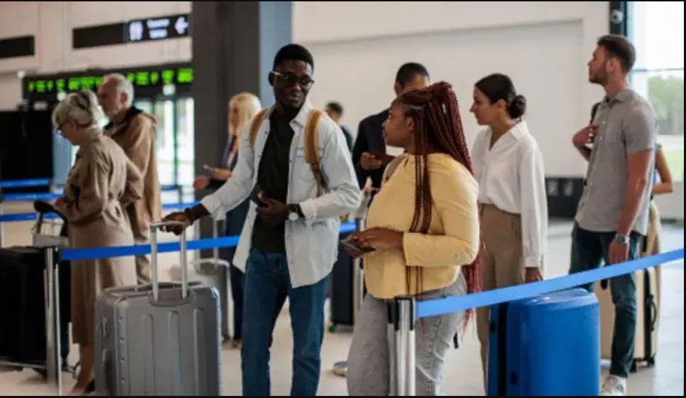 Nigerians Are Traveling to This Country Without Visa—Find Out How