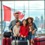 You Won’t Believe How Easy It Is to Move to Canada in 2025