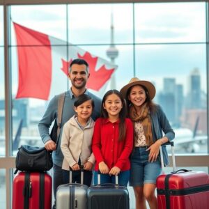 You Won’t Believe How Easy It Is to Move to Canada in 2025