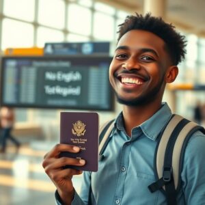 No IELTS, No Problem—Travel to These Countries Without English Tests