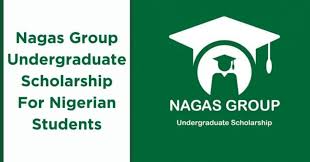 Nagas Group Scholarship Disbursement