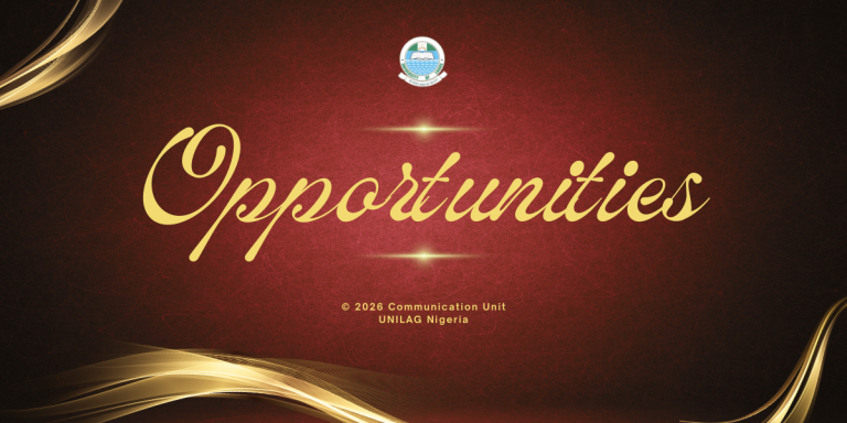 PTDF Opens 2025/2026 In-Country Scholarship For UNILAG
